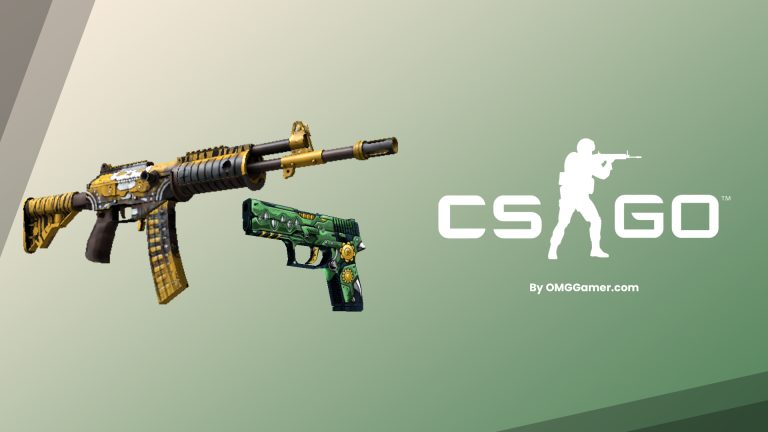 CSGO Weapon Tier List [May] 2024 | CSGO Weapons Ranked