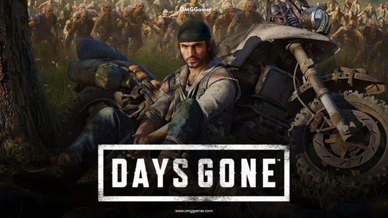 Days Gone 2 Release Date, Story, Trailer & Rumors [2024]