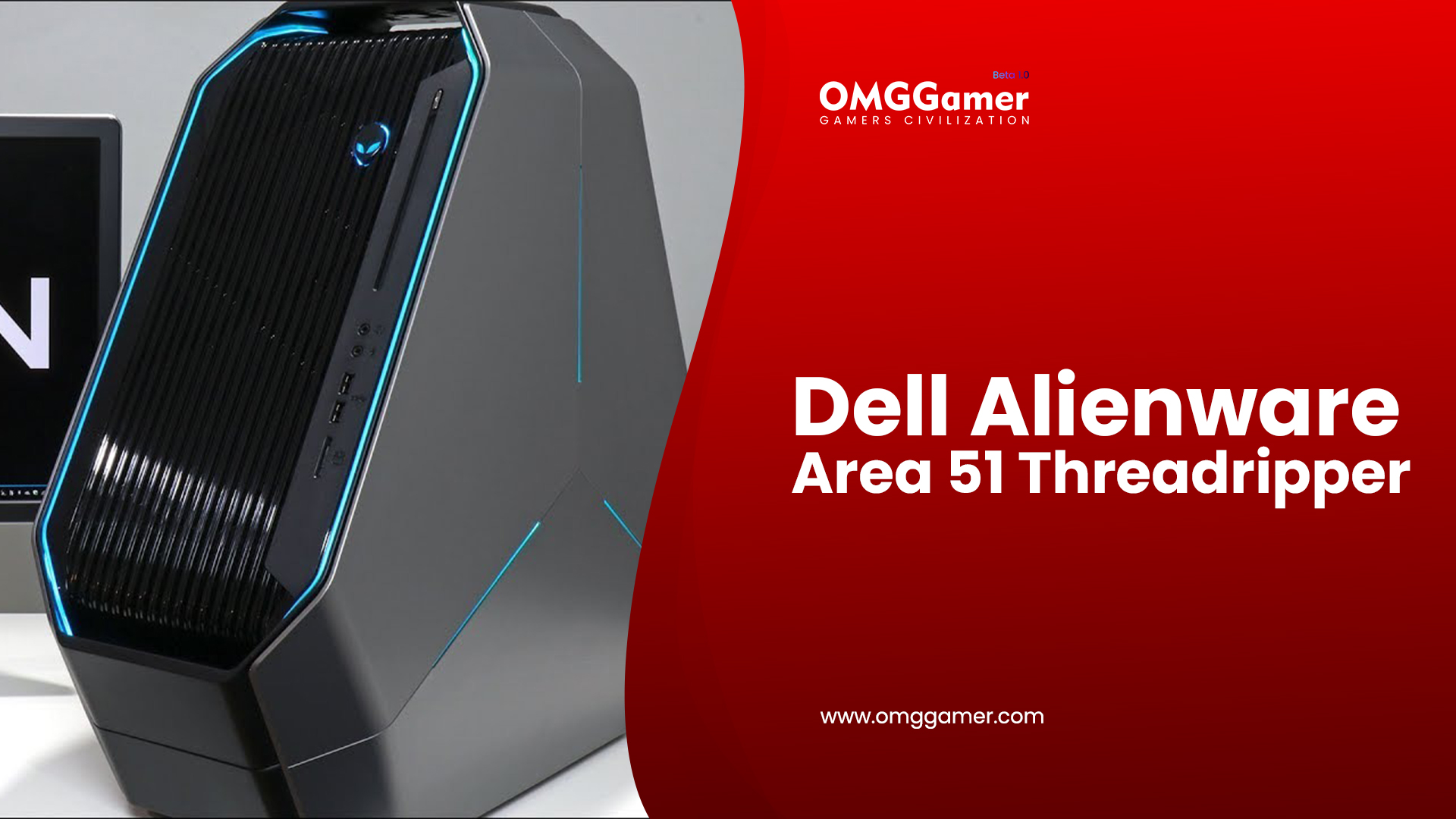 Dell Alienware Area 51 Threadripper in 2024 [Honest Review]