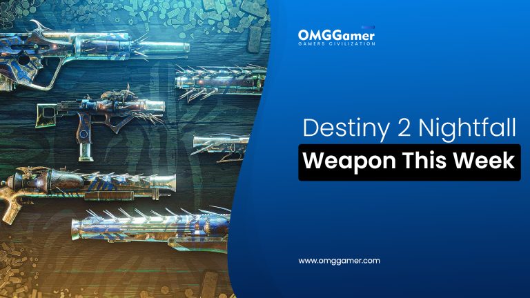 Destiny 2 Nightfall Weapon This Week [February] 2024