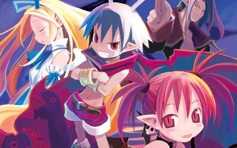 Disgaea 6 Defiance of Destiny Release Date, Review, News
