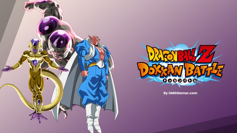 Dragon Ball Z Dokkan Battle Tier List [May] 2024