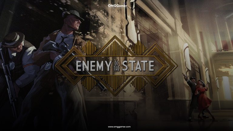 Enemy of the State Release Date [PC, PlayStation & Xbox]
