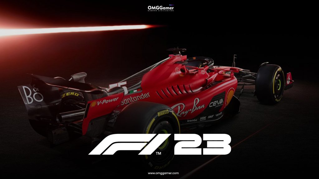 F1 23 Release Date, Tracks, Trailer, Rumors