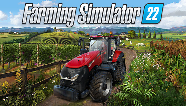 Farming Simulator 22 Release Date, System Requirements & Rumors