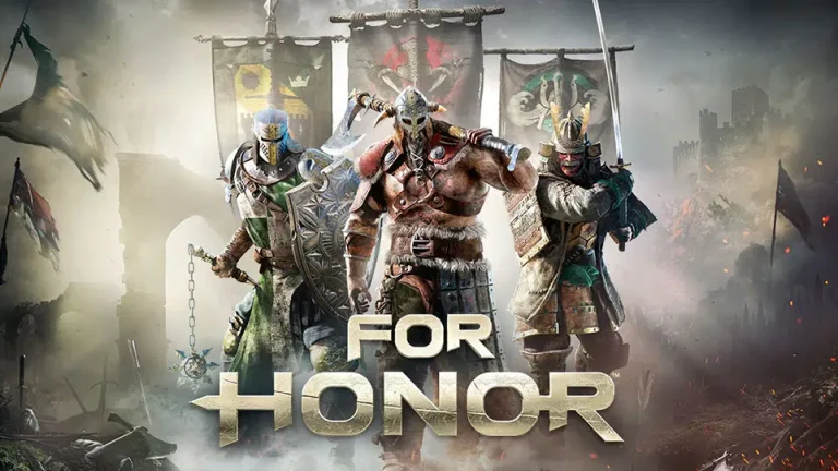 For Honor Tier List [May] 2024: Heroes/Characters List