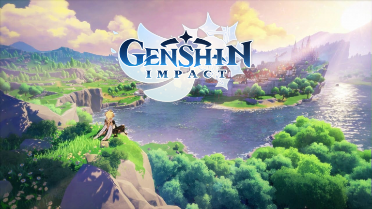 Genshin Impact: A Little Game Quest Walkthrough [2024]