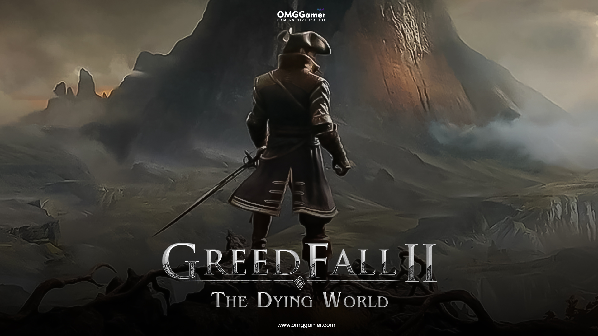 Greedfall 2 Release Date, Story, Trailer, Rumors [2024]