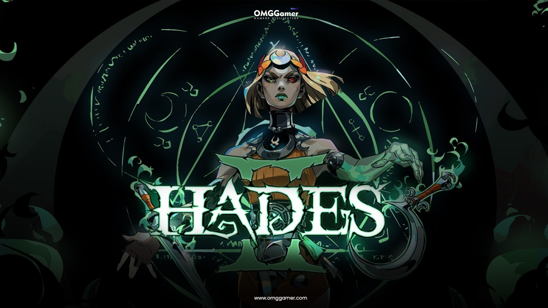 Hades 2 Release Date, Story, Trailer, News & Rumors [2024]