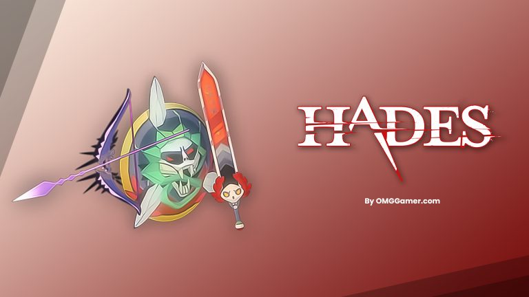 Hades Weapon Tier List [May] 2024 | Best Hades Weapons