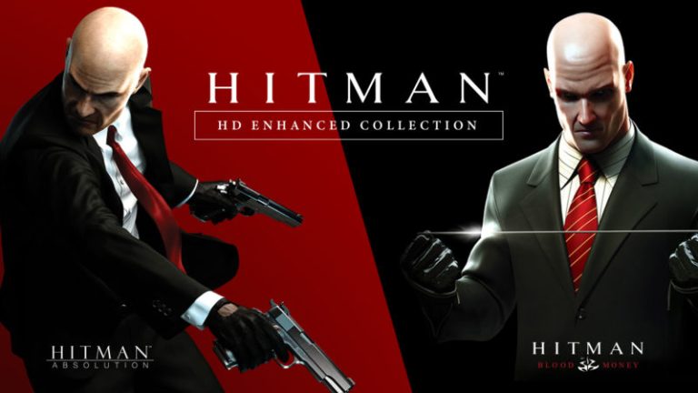 Get Hitman Free for PS4, Windows PC & PlayStation 5