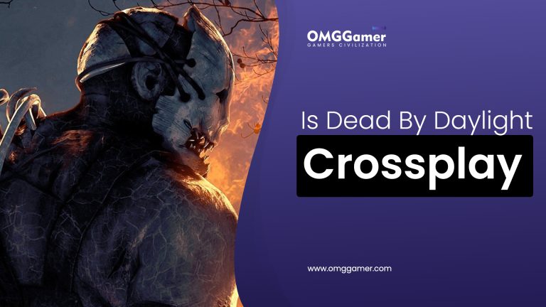 Is Dead By Daylight Crossplay in 2024 [PS5, PS4, Xbox & PC]