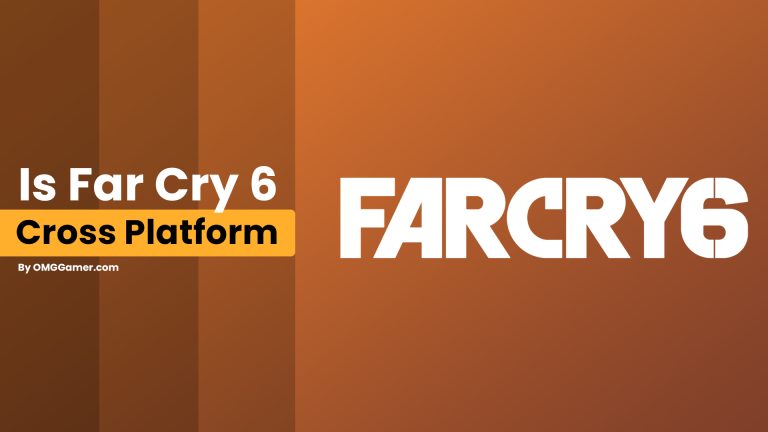Is Far Cry 6 Cross Platform in 2024 [Xbox, PC, PS4 & PS5]