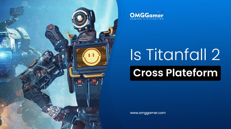 Is Titanfall 2 Cross Platform in 2024? [PC, PS4, Xbox One]