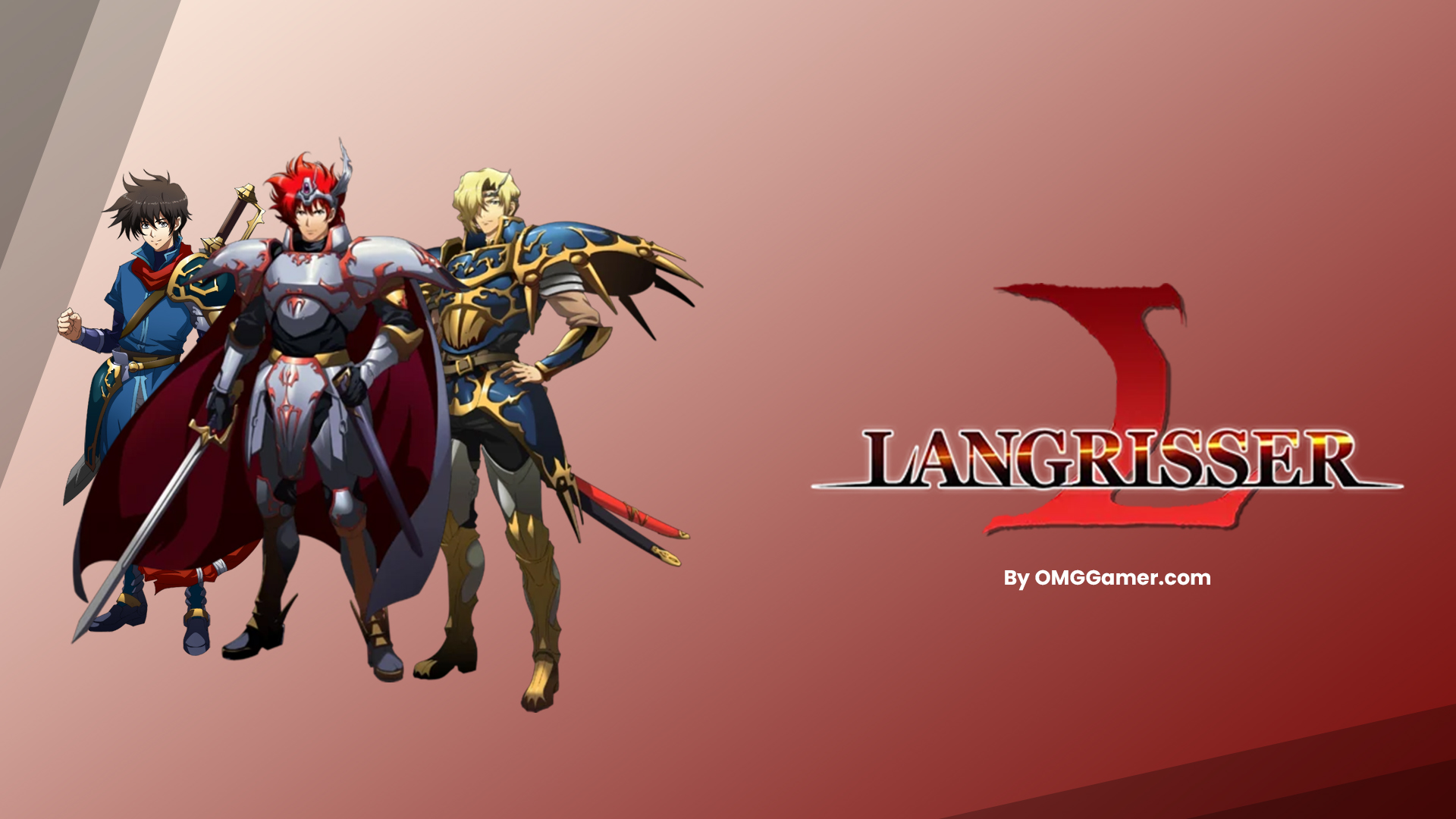 Best Langrisser Tier List [May] 2024 | Characters Ranked