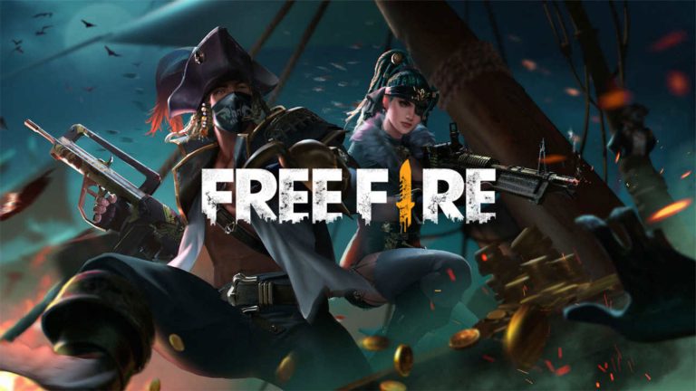 Free Fire Redeem Codes [May] 2024: 100% Working