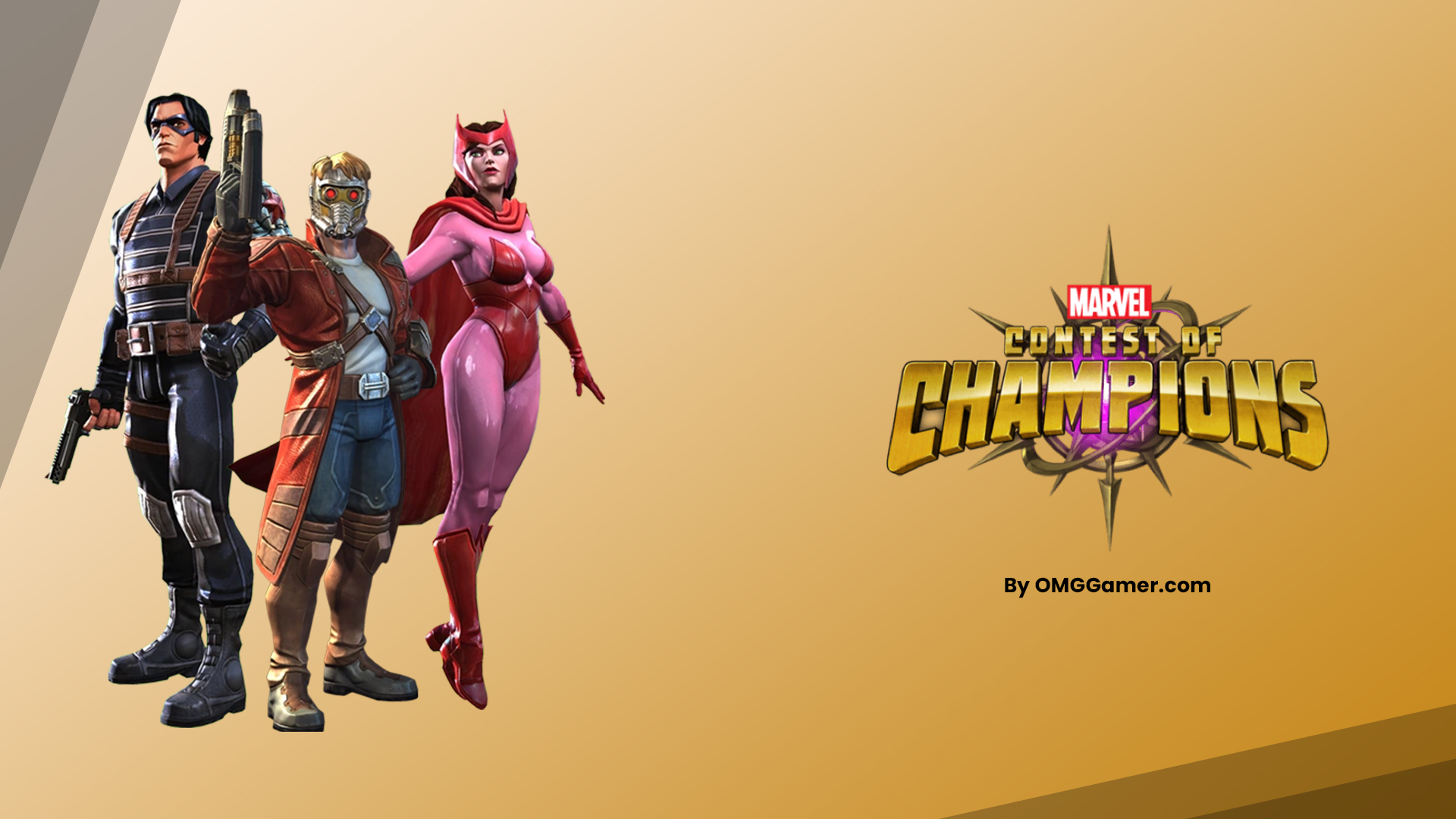 MCOC Tier List [April] 2024 | Marvel Contest of Champions