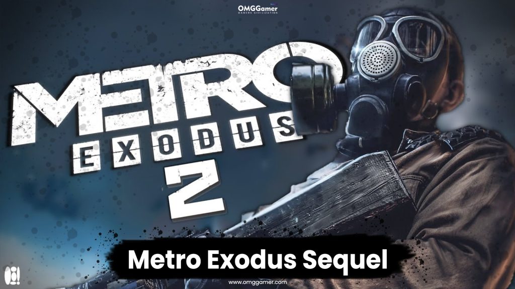 Metro Exodus 2