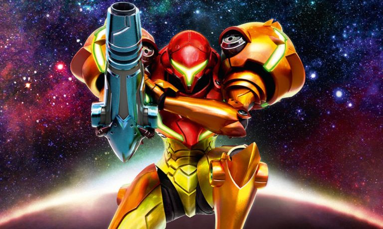 Metroid Prime 4 Release Date, Trailer, News & Rumors [2024]