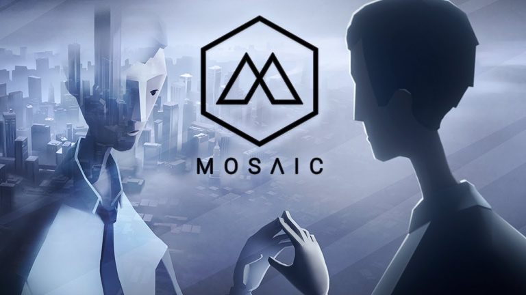 Mosaic Game Release Date (PlayStation 4, Nintendo Switch, Xbox One)