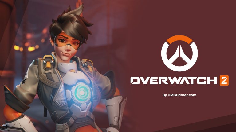 Overwatch 2 Tier List: Best Heroes [May] 2024