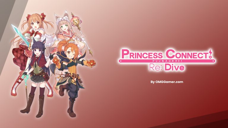 Priconne Tier List [May] 2024 | Princess Connect List