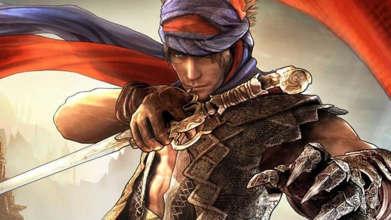 Prince of Persia 6 Release Date, System Requirements & Images