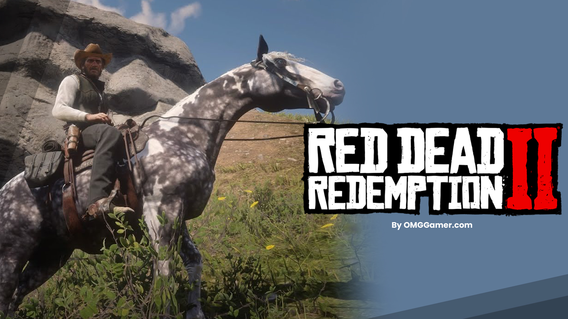 Red Dead Redemption 2 Horses Tier List [2024] | RDR 2 Horse Tier List