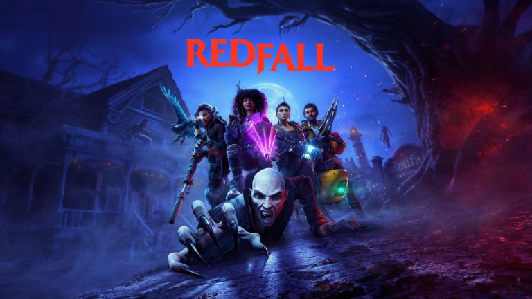 Redfall Release Date, News Trailer & Rumors [2024]