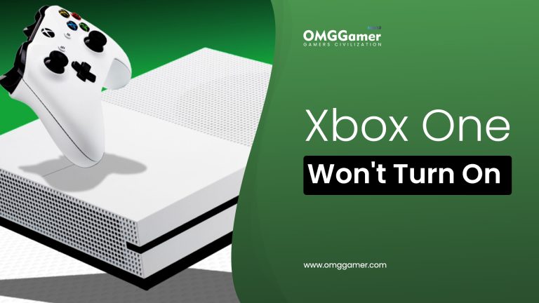 [SOLVED] Xbox One Won’t Turn On in 2024