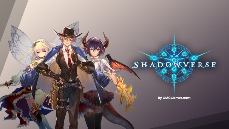 Shadowverse Tier List in 2024 [May] | Characters Ranked