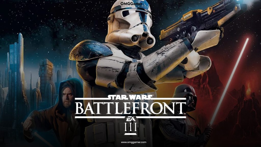Star Wars Battlefront 3 Release Date, System Requirements, Rumors & Trailer