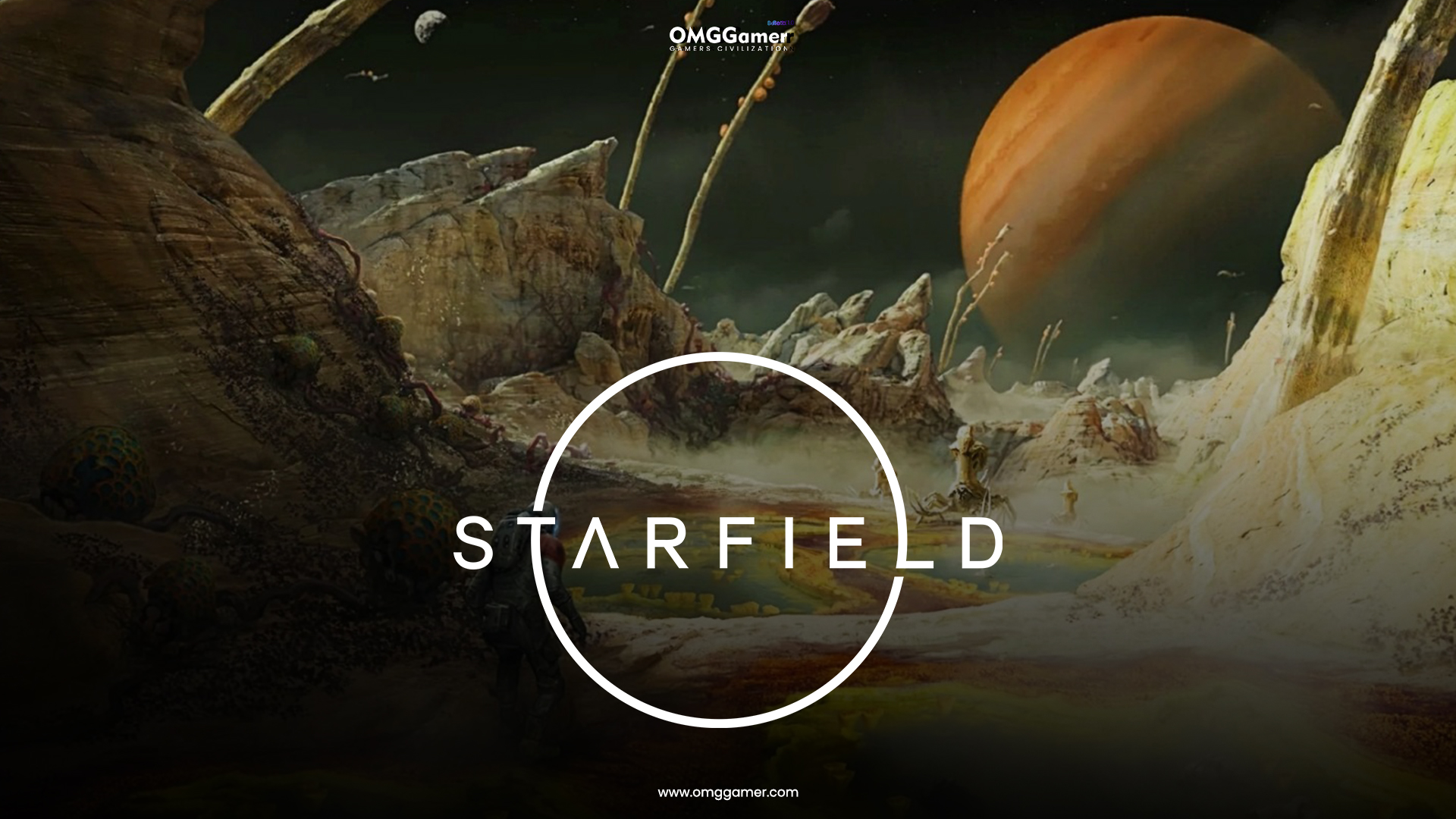 Starfield Release Date, Gameplay, Trailer & Rumors [2024]