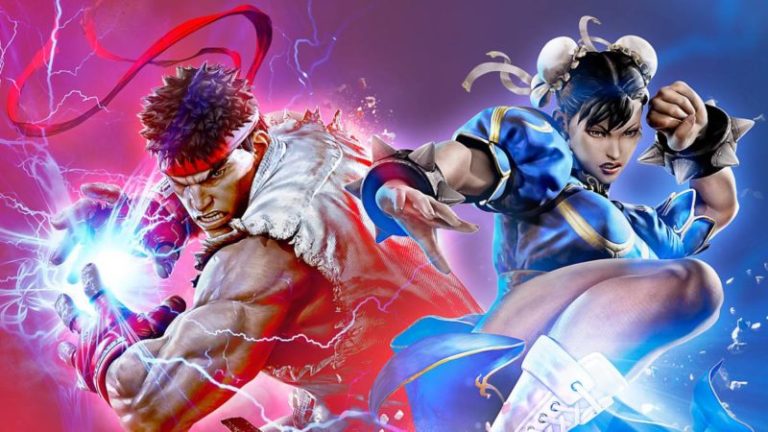 Street Fighter 6 Release Date, Gameplay, Trailer & Rumors
