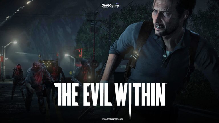 The Evil Within 3 Release Date, Trailer & Rumors [2024]