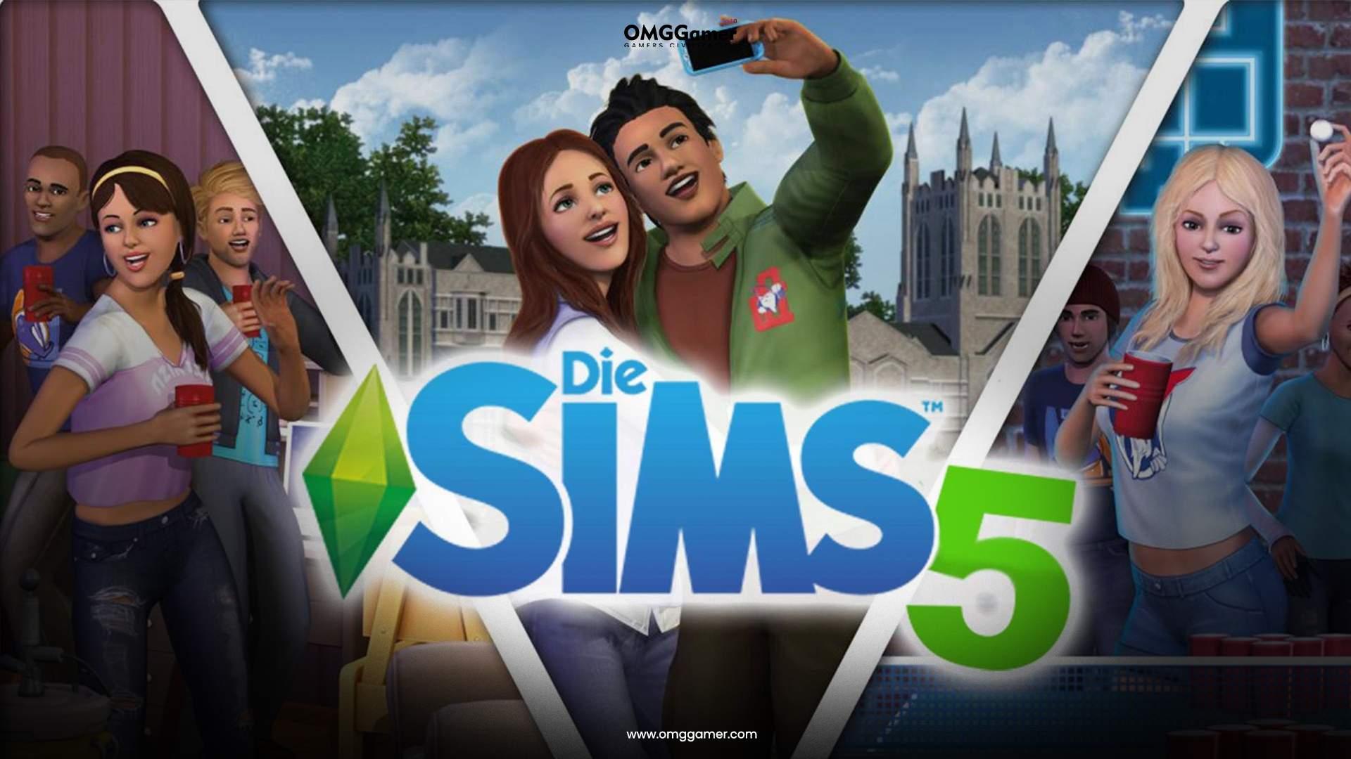 The SIMS 5 Release Date, Trailer, Rumors, Leaks, News [2024]