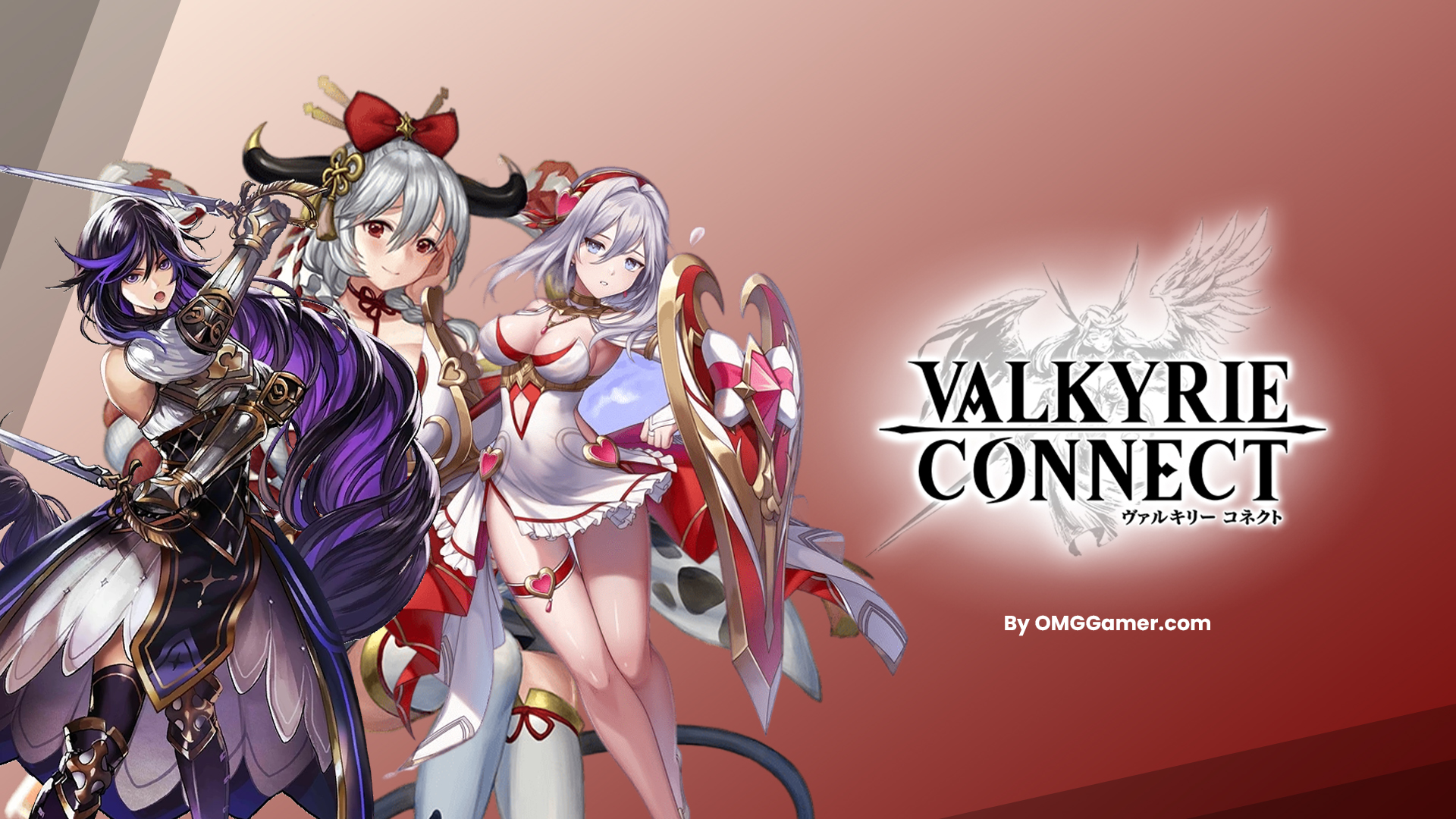 Valkyrie Connect Tier List [May] 2024: Characters Ranked