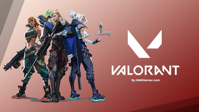Valorant Tier List [May] 2024 | Characters Ranked