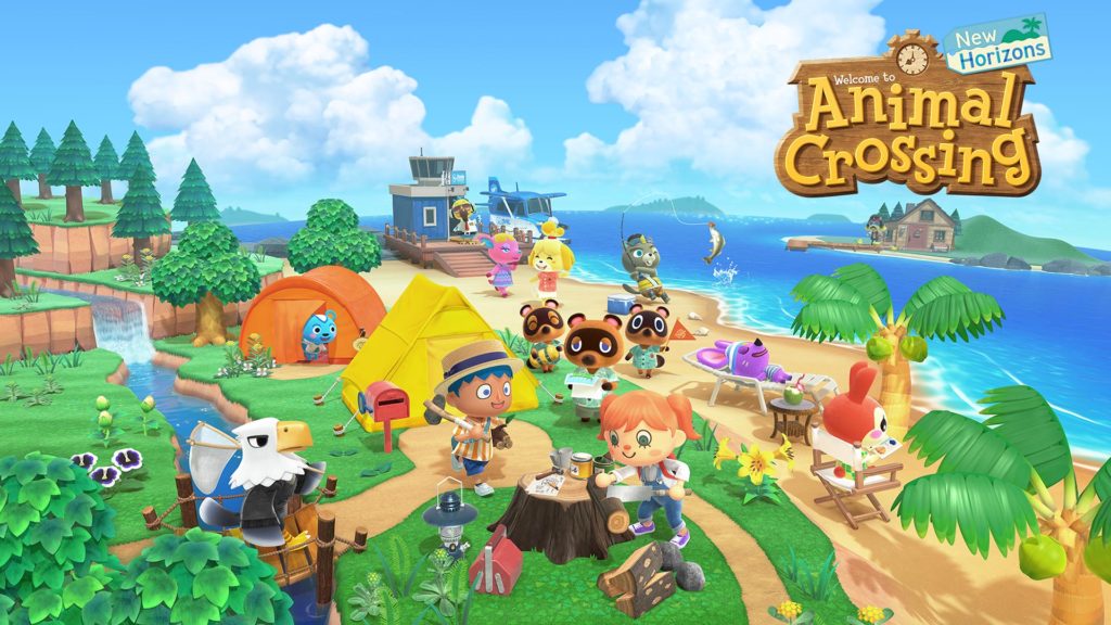 Animal Crossing Island Image Tips in 2024: Get 5 Star Rating