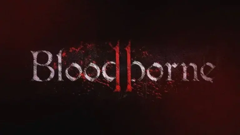 Bloodborne 2 Release Date, News, Trailer, Story [2024]
