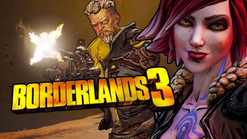 Borderlands 3 Save Editor: Complete Guide [May]  2024