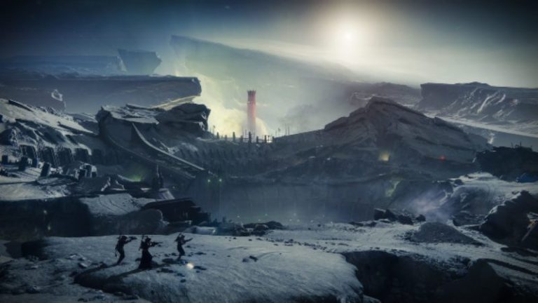 Destiny 2 Toland Location This Week [May] 2024
