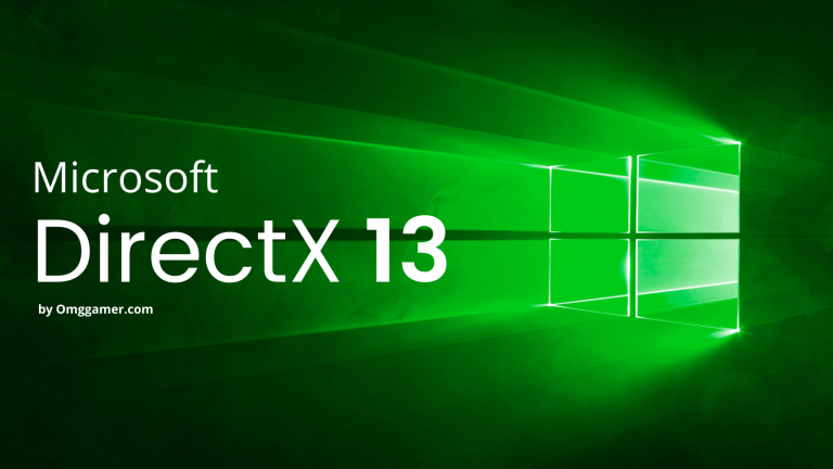 DirectX 13 Release Date, Features, Leaks, Rumors [2024]