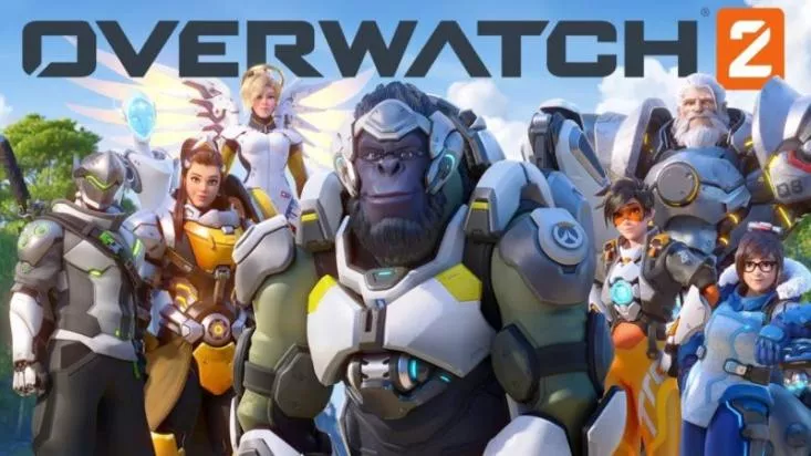 Overwatch 2 News, System Requirements & Gameplays