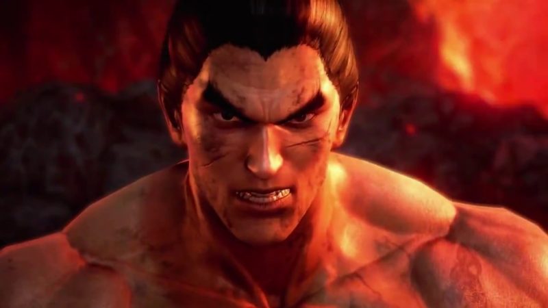 Tekken 8 Release Date, Trailer, News & Rumors [2024]