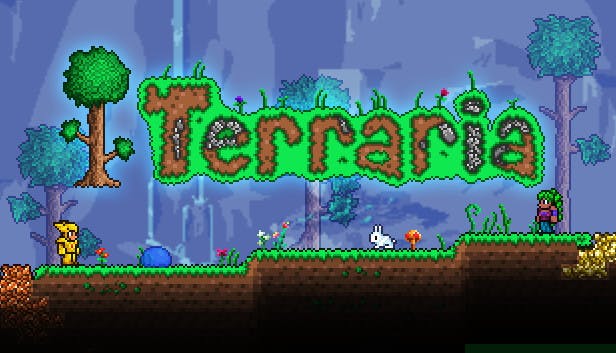 terraria mods online