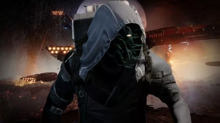 Destiny 2: Where is XUR Today? [May] Xur Location Now