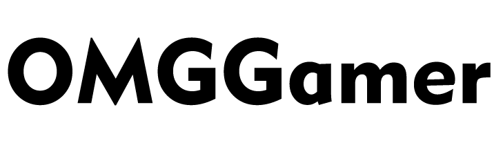 OMGGamer Logo
